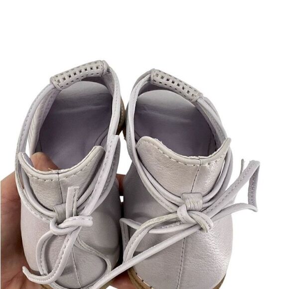 NWT Anthropologie Silent D Nuance Open-Toe Shooties - Picture 10 of 16